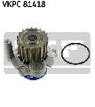 Pompa wodna do VW, VKPC 81418, SKF w ofercie sklepu e-autoparts.pl 